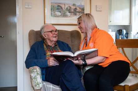 Sylvian Care Tonbridge & Royal Tunbridge Wells Home Care Tunbridge Wells  - 1