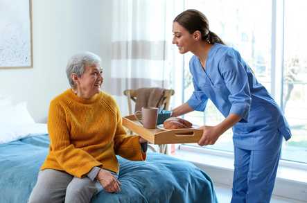 JHR Care Services Limited Home Care Horsham  - 1