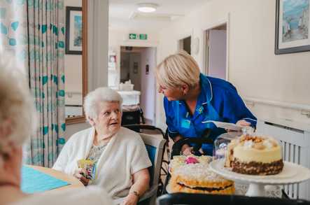 Brunswick House Nursing Home Care Home Gloucester  - 1