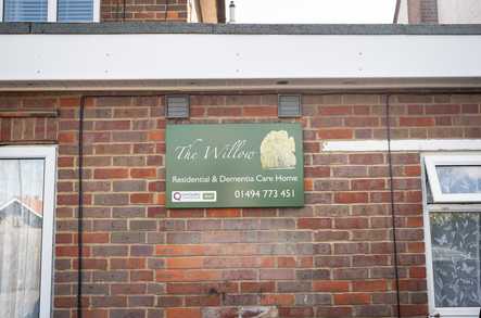 The Willow Care Home Chesham  - 3