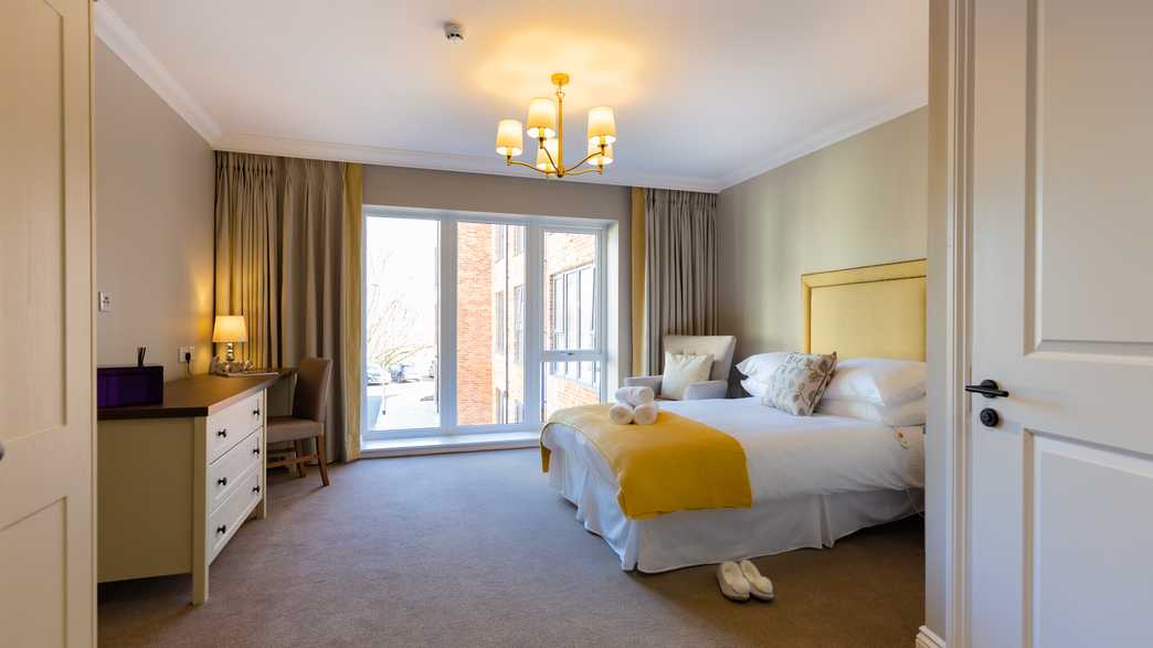 Clarendon House Care Home Care Home Buckingham accommodation-carousel - 1