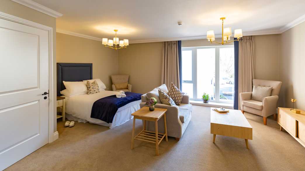 Clarendon House Care Home Care Home Buckingham accommodation-carousel - 3
