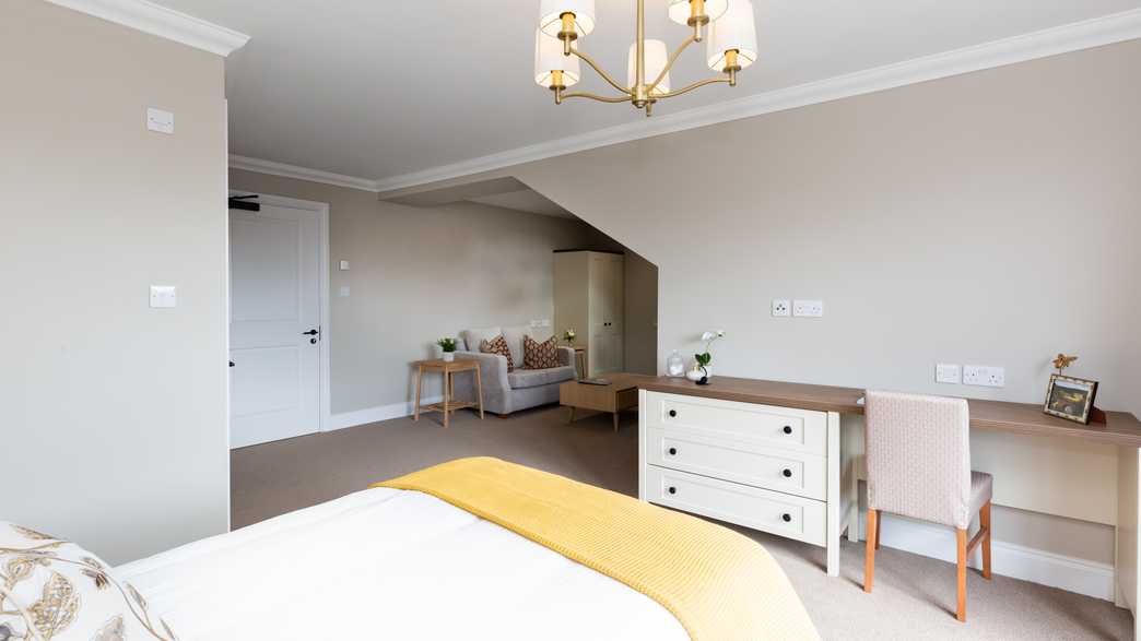 Clarendon House Care Home Care Home Buckingham accommodation-carousel - 4