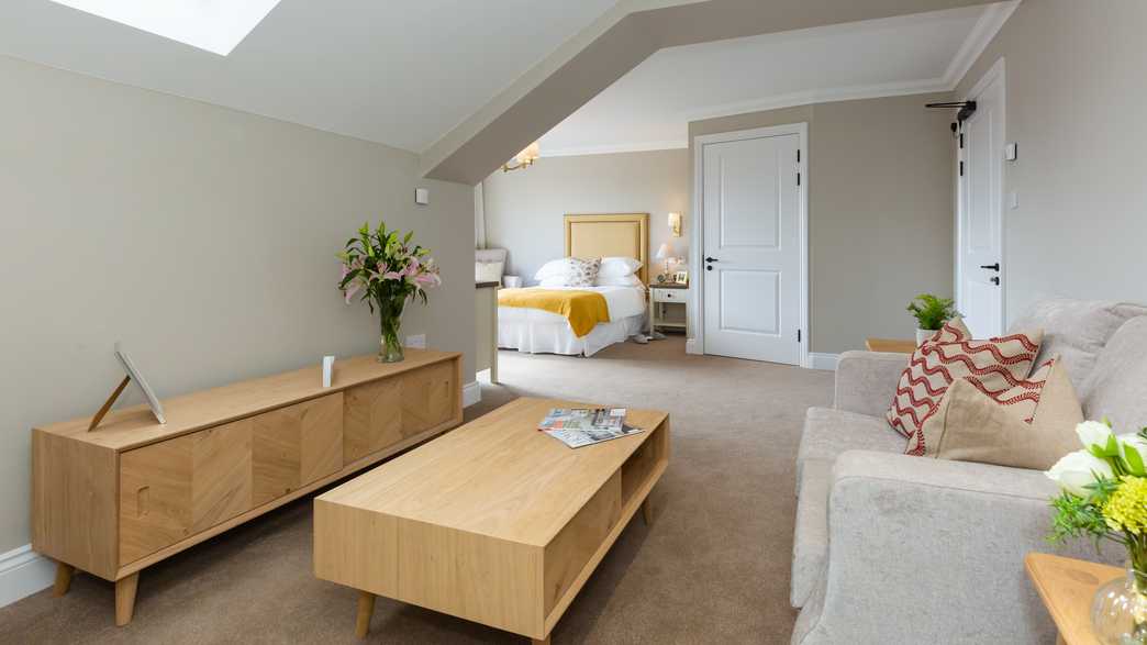 Clarendon House Care Home Care Home Buckingham accommodation-carousel - 5