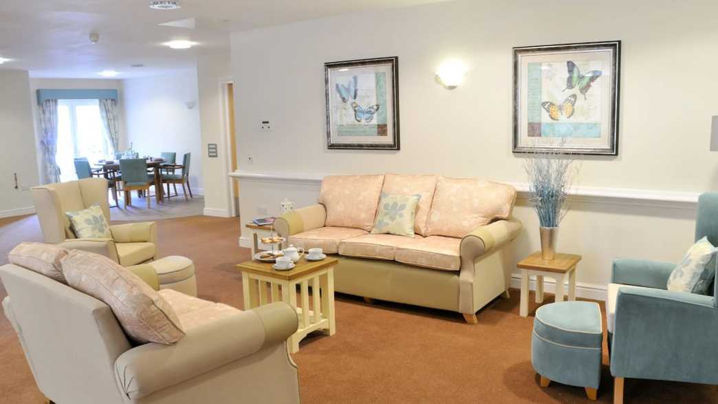 Jubilee Court Care Home Stevenage buildings-carousel - 3