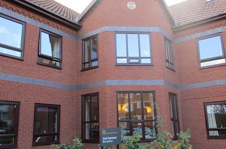 Jack Dormand Care Home Care Home Peterlee  - 1