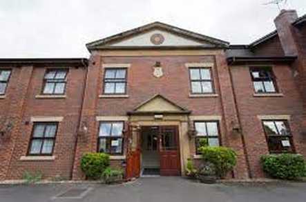 Jah-Jireh Charity Homes Leyland Care Home Leyland  - 1