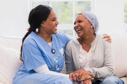 JAI Care – Main Office Home Care London  - 1