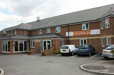 Hatherleigh Nursing Home Care Home Okehampton  - 5