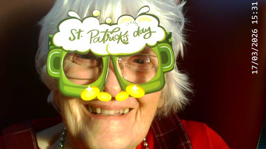 The Old Vicarage Care Home Grange Over Sands activities-carousel - 140