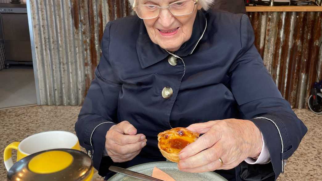 The Old Vicarage Care Home Grange Over Sands activities-carousel - 89