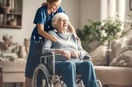 JEGA CARE UK LTD Home Care Basildon  - 1