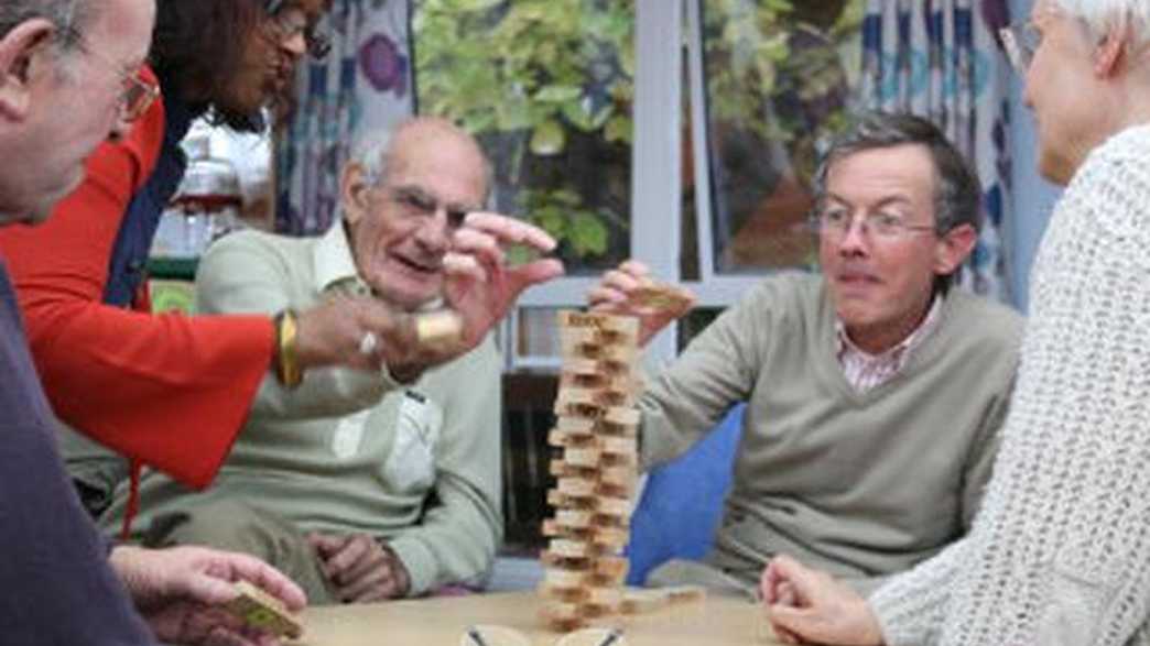 Whitgift House Care Home Croydon activities-carousel - 4