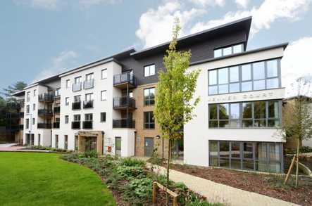 Jenner Court Retirement Living Cheltenham  - 1