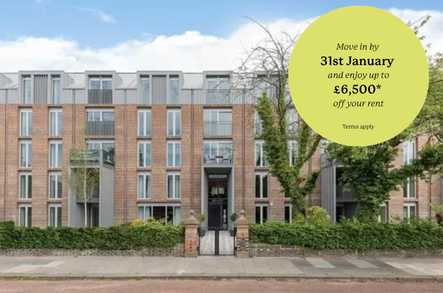 Pegasus Jesmond Assembly Retirement Living Jesmond  - 1