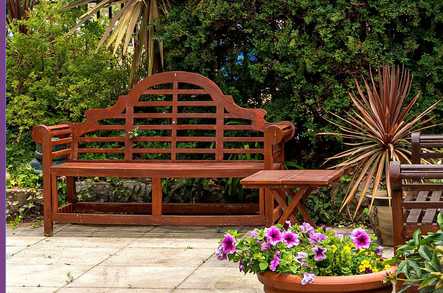 Augusta Court Care Home Chichester  - 3