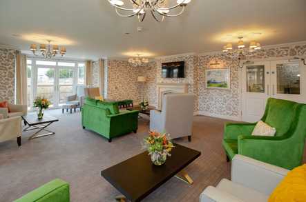 Kensington Care Home Care Home Northallerton  - 5