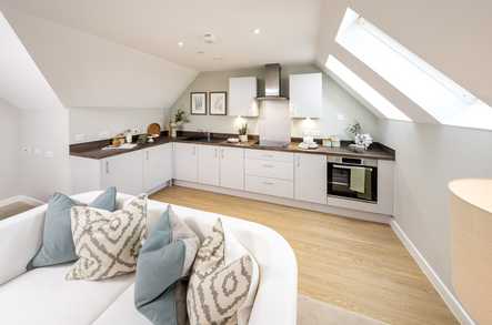 John Percyvale Court Retirement Living Cheshire  - 3