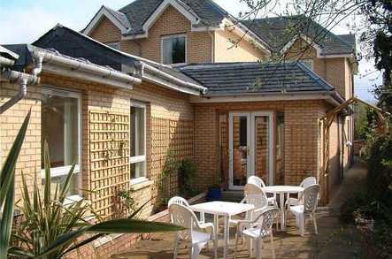 Jordanhill Care Home Care Home   - 1