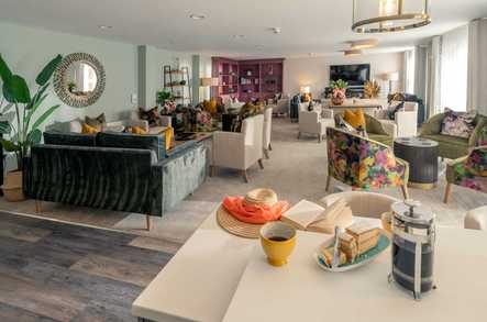 Joules Place Retirement Living Market Drayton  - 2