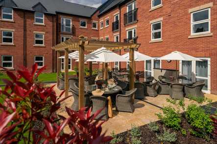 Joules Place Retirement Living Market Drayton  - 5