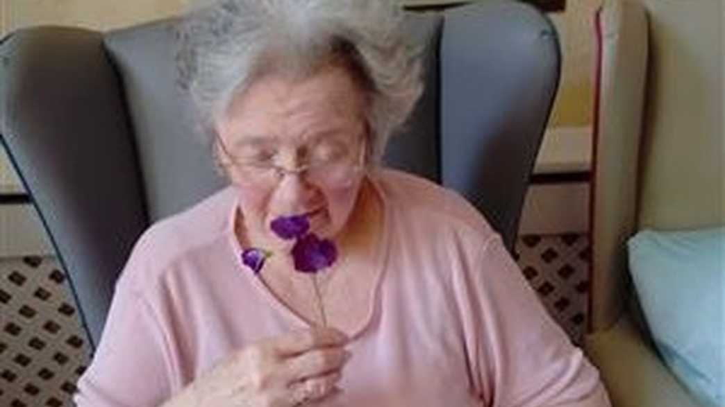 The Old Vicarage Care Home Grange Over Sands activities-carousel - 155