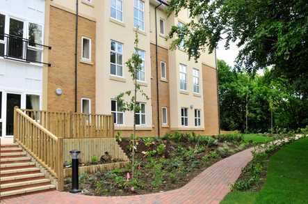 Jubilee Court Care Home Stevenage  - 1