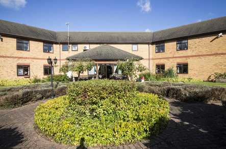 Jubilee Court Care Home Nottingham  - 1