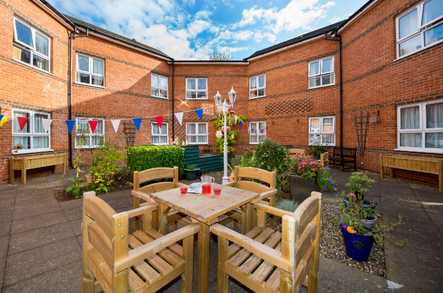 Jubilee House Care Home Godalming  - 1