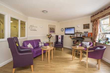 Jubilee House Care Home Godalming  - 3