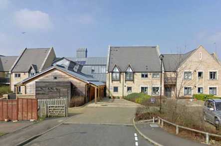 Jubilee House Retirement Living Northampton  - 1