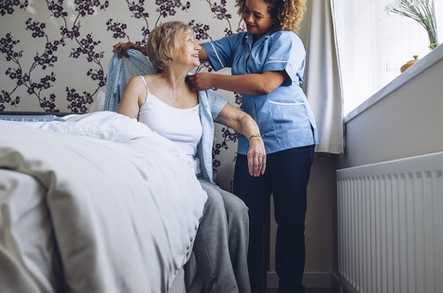 Juga Homes Domiciliary Care Service Home Care Bromley  - 1