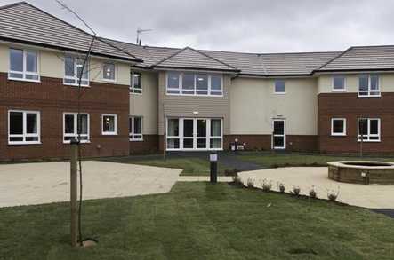 Juniper House Care Home Brackley  - 1