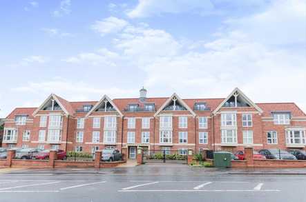 Justice Court Retirement Living Cromer  - 1