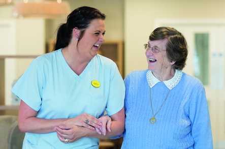 Charterhouse Care Home Care Home Bristol  - 5