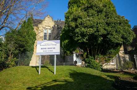 Rose House Care Home Dundee  - 1