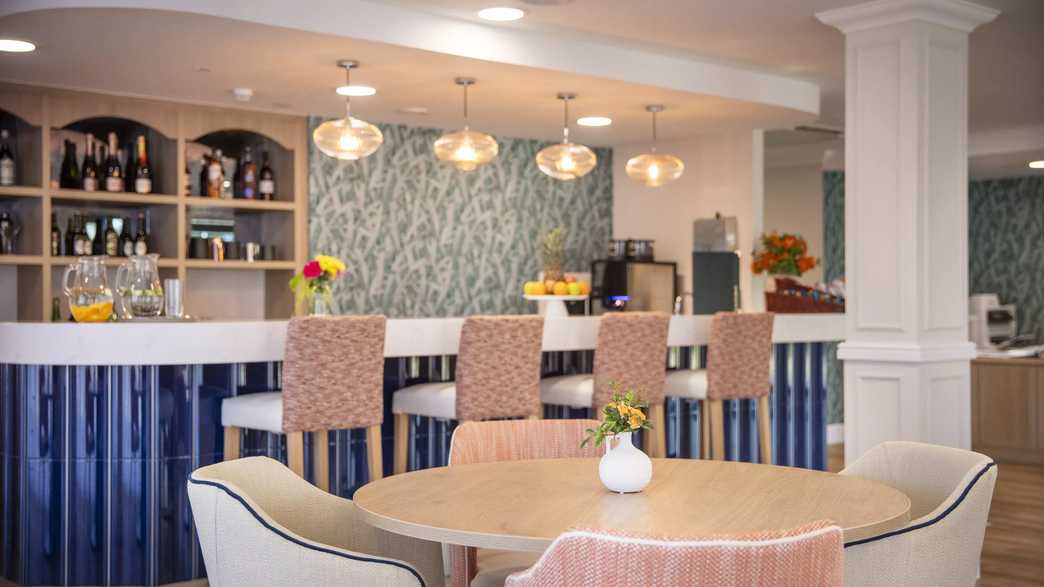 Meadowbrook Care Home Care Home Bishop's Stortford meals-carousel - 1