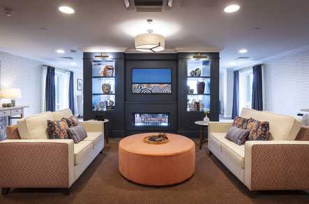 Waterhaven Place Care Home Chichester  - 4