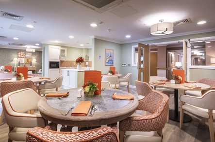 Waterhaven Place Care Home Chichester  - 3