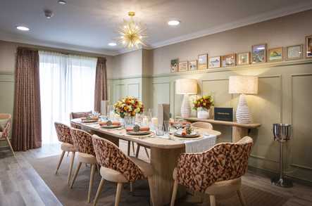Waterhaven Place Care Home Chichester  - 2