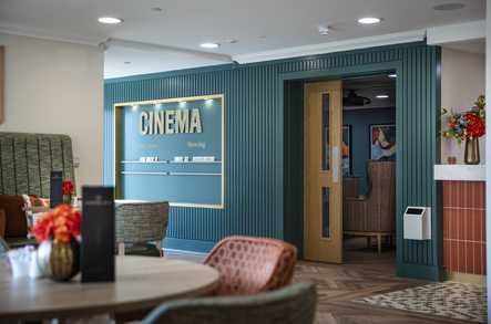 Waterhaven Place Care Home Chichester  - 4