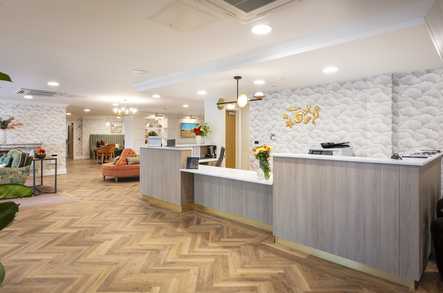 Waterhaven Place Care Home Chichester  - 3