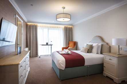 Waterhaven Place Care Home Chichester  - 2