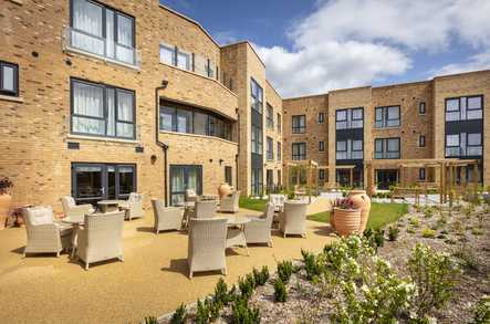 Waterhaven Place Care Home Chichester  - 1