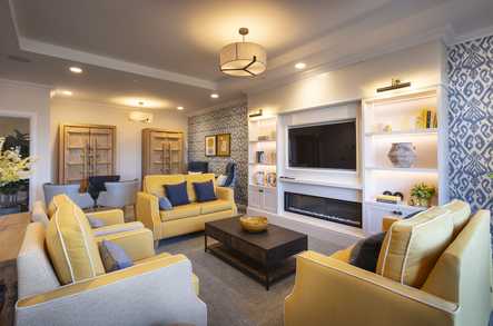 Willowbrook View Care Home Swindon  - 4