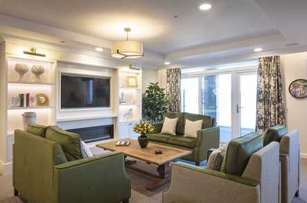 Willowbrook View Care Home Swindon  - 3