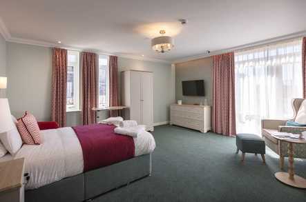 Willowbrook View Care Home Swindon  - 2