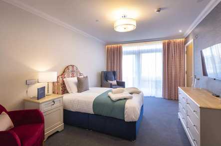 Willowbrook View Care Home Swindon  - 4