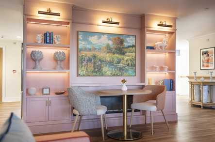 Willowbrook View Care Home Swindon  - 5