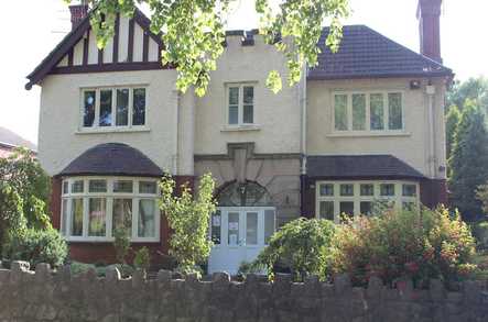 Kingsley Rest Home Care Home Newcastle Under Lyme  - 1